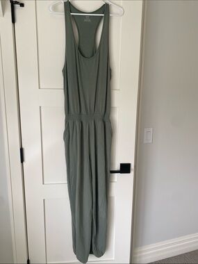 Aeries Everyday Track Jumpsuit